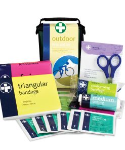 Outdoor Pursuits Kit