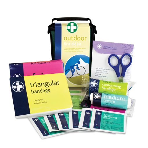Outdoor Pursuits Kit
