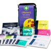 Children’s First Aid Kit
