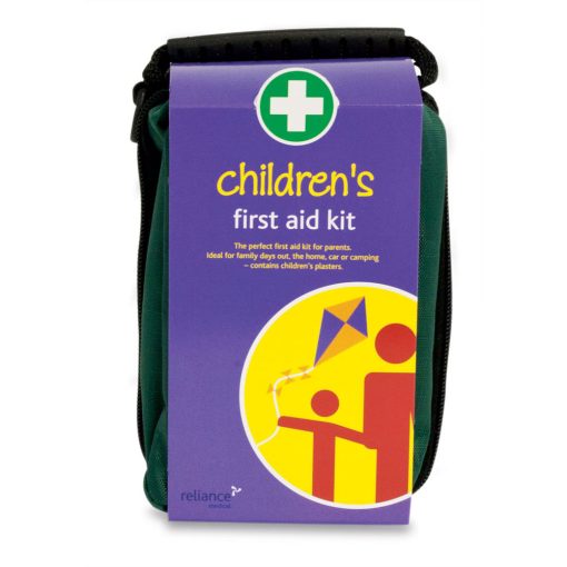 Children’s First Aid Kit - Slika 2