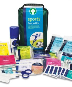 Sports First Aid Kit