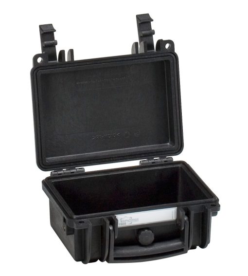 Explorer cases 1908BE