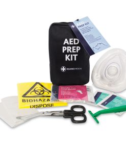 AED Prep kit