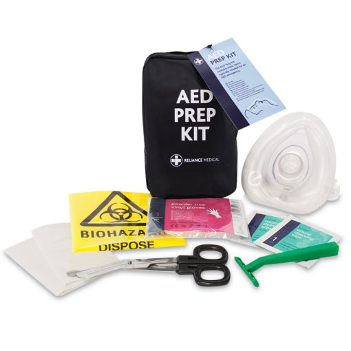 AED Prep kit
