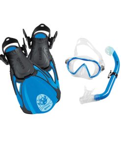 SET SEA FRIENDS