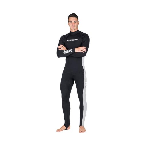 Base Layer majica