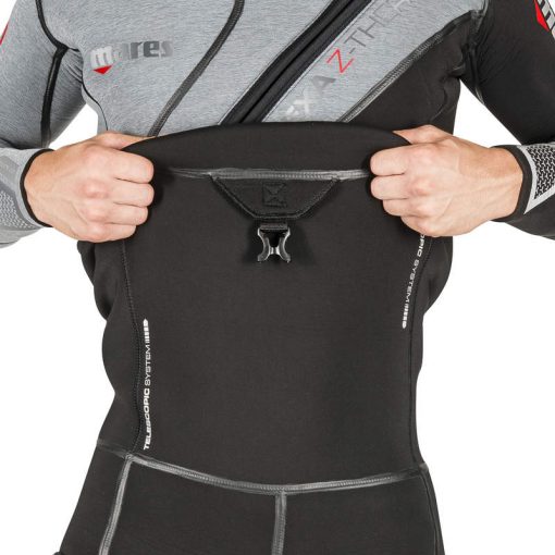 Odijelo FLEXA Z-THERM MAN - Slika 2