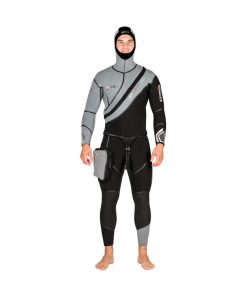 Odijelo FLEXA Z-THERM MAN