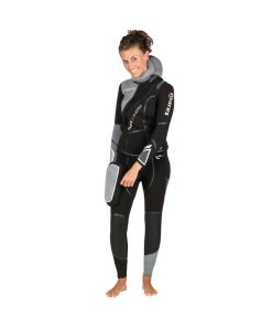 Odijelo FLEXA Z-THERM SHE