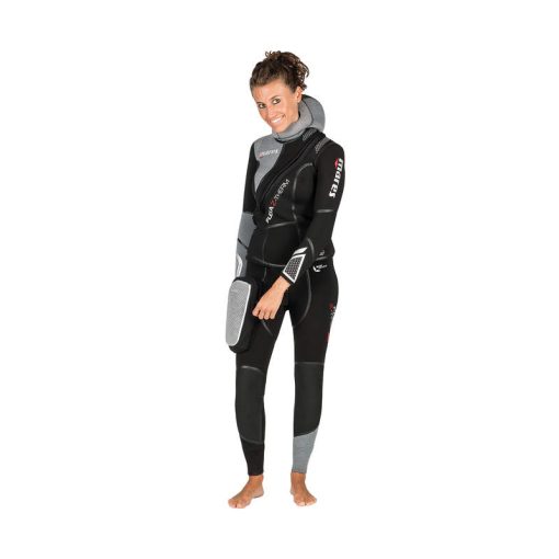 Odijelo FLEXA Z-THERM SHE