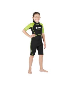 SHORTY MANTA JUNIOR