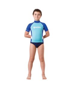 RASH GUARD S/S JUNIOR BOY