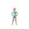 RASH GUARD KID S/S BOY