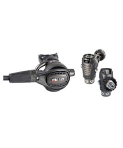 Regulator EPIC ADJ 82X DIN