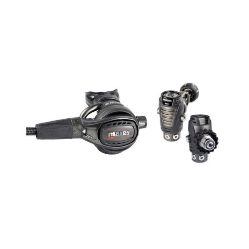 Regulator EPIC ADJ 82X DIN