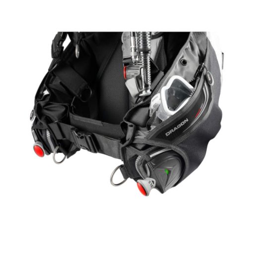 BCD DRAGON SLS - Slika 2