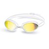 GOGGLE TIGER RACE LSR+ MIRRORED