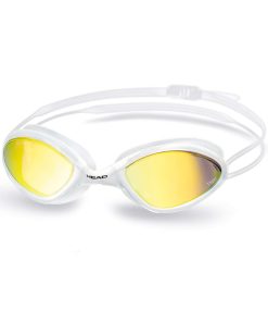 GOGGLE TIGER RACE LSR+ MIRRORED