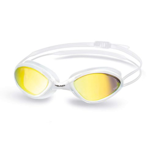 GOGGLE TIGER RACE LSR+ MIRRORED