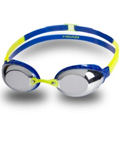 GOGGLE HCB FLASH MIRRORED
