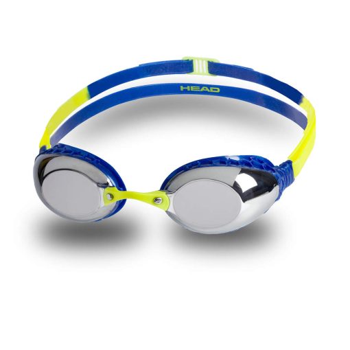 GOGGLE HCB FLASH MIRRORED