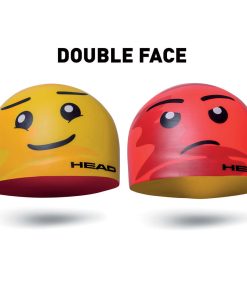 HEAD CAP SILICONE SKETCH