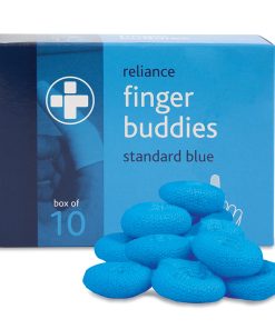 Finger Buddies
