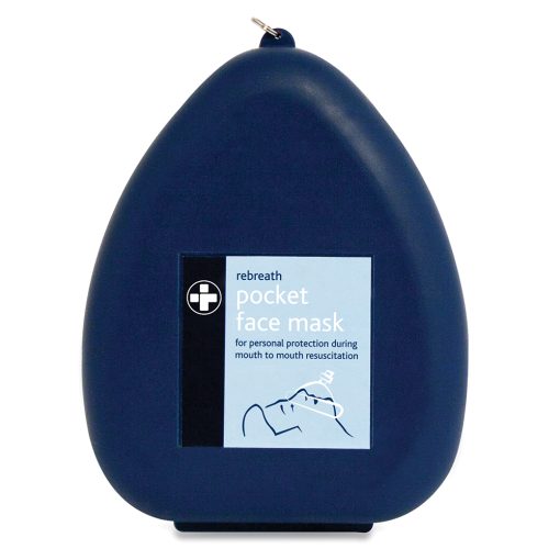 Pocket mask - Slika 2