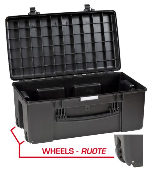 Explorer cases MUB78 - Slika 3