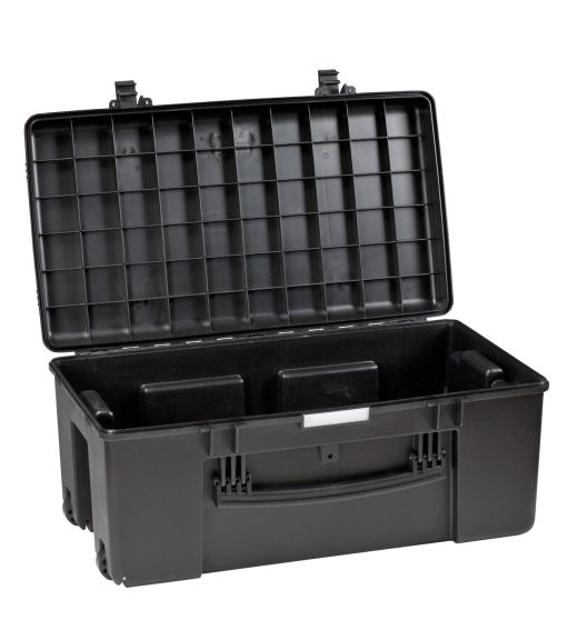 Explorer cases MUB78