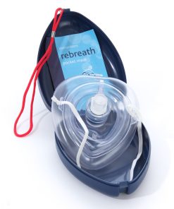 Pocket mask