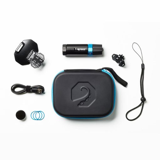 PARALENZ DIVE CAMERA+ - Slika 3