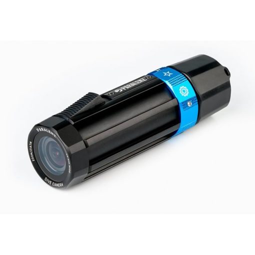 PARALENZ DIVE CAMERA+