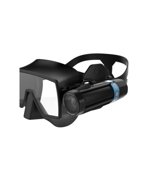 PARALRNZ MASK MOUNT - Slika 2
