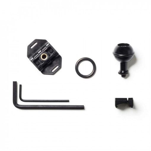 PARALENZ BALL MOUNT - Slika 3