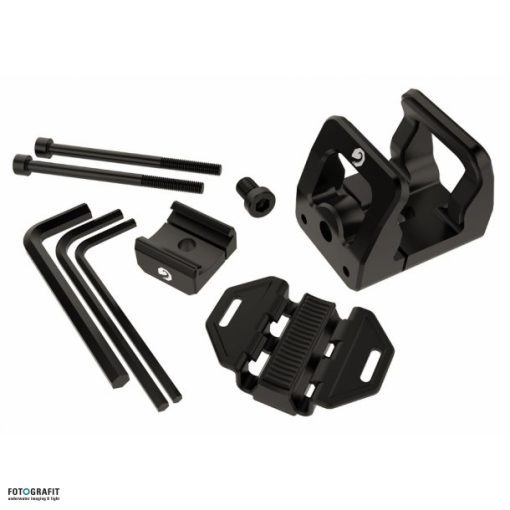 PARALENZ SPEARGUN AND TRIPOD PACK - Slika 2