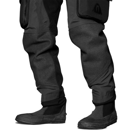 Waterproof® D1X Hybrid suho odijelo - Slika 8