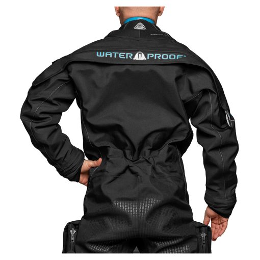 Waterproof® D1X Hybrid suho odijelo - Slika 5