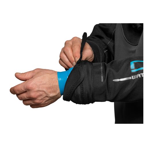 Waterproof® D1X Hybrid suho odijelo - Slika 9