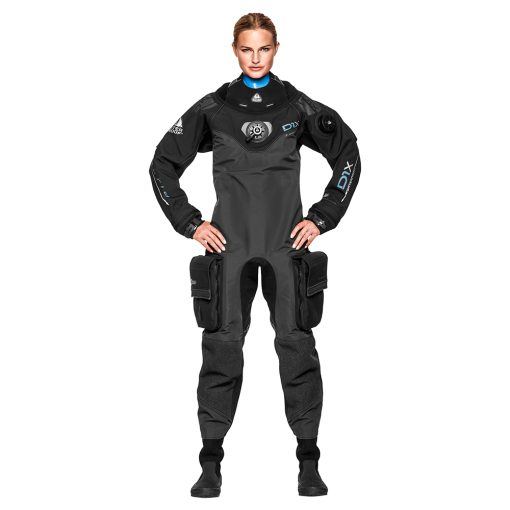 Waterproof® D1X Hybrid suho odijelo