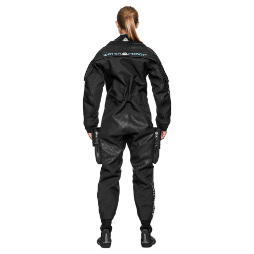 Waterproof® D1X Hybrid suho odijelo - Slika 13