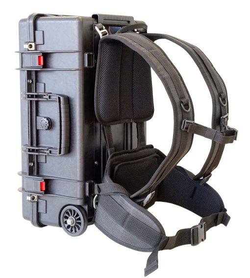 Explorer cases naramenice