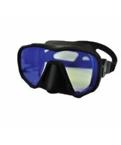 Maska TAC BLUE