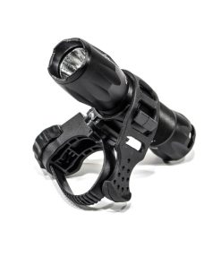 Nosač lampe za bicikl