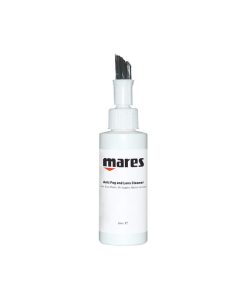 Antifog gel