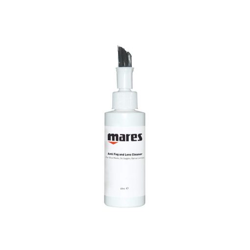 Antifog gel
