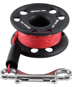 Mares xr Coated S Spool
