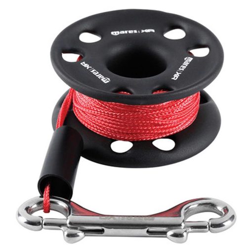 Mares xr Coated S Spool