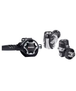 Regulator DUAL ADJ 52X DIN