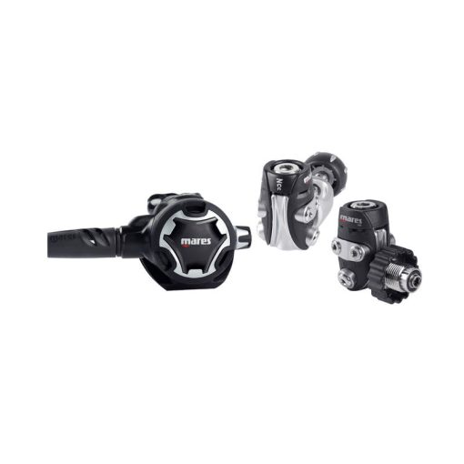 Regulator DUAL ADJ 52X DIN
